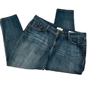 Jessica Simpson jeans sz 18W